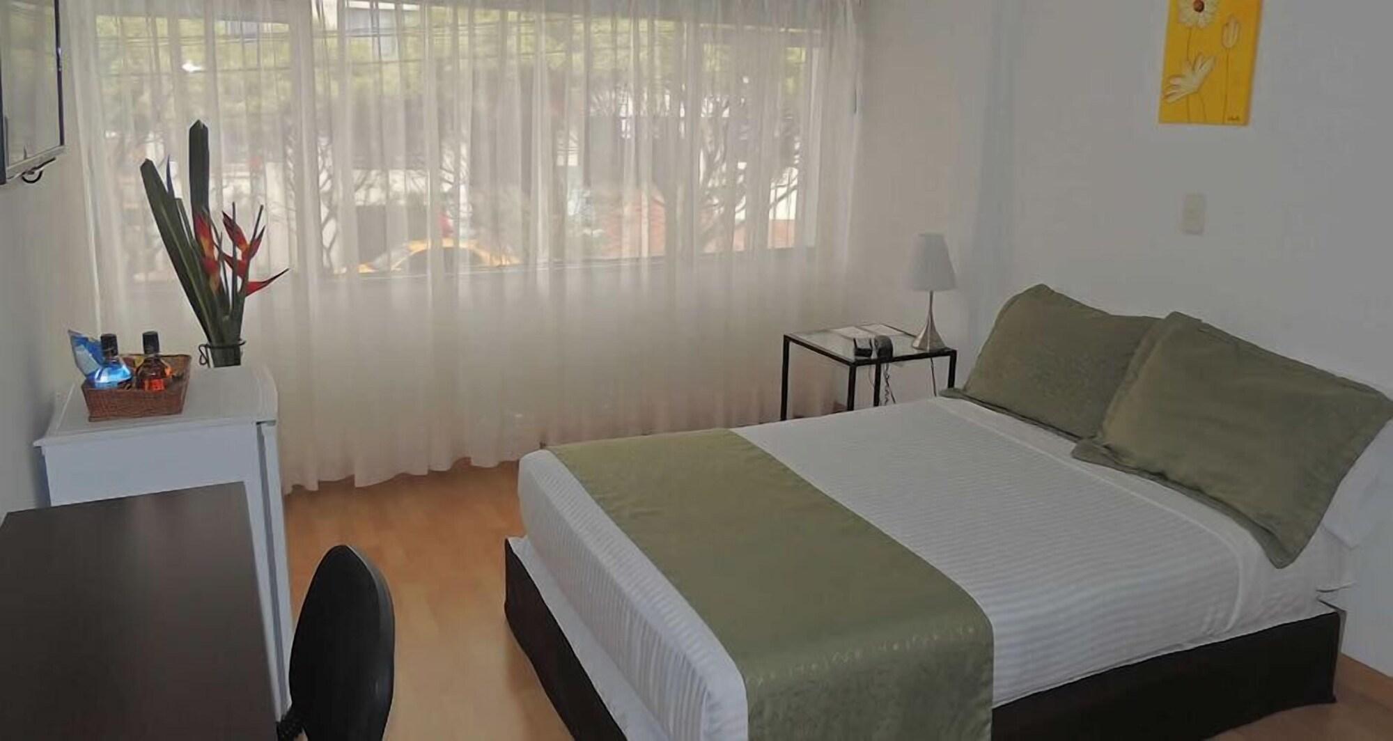 Hotel Portal De Milan Манисалес Екстериор снимка